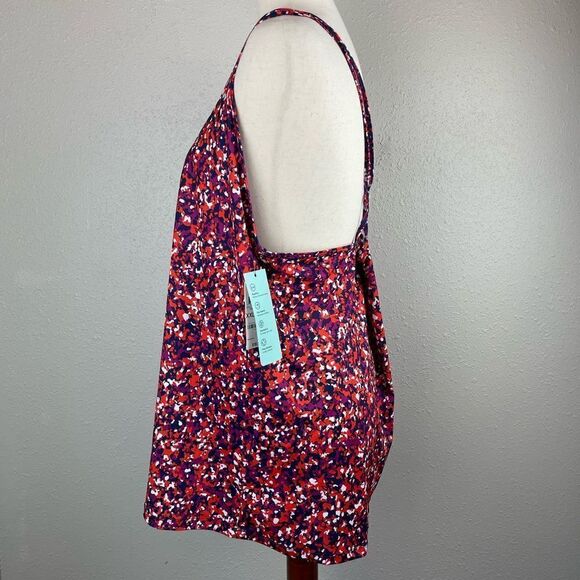 NWT Ideology Athletic Tank Top Size XXL - Picture 3 of 7